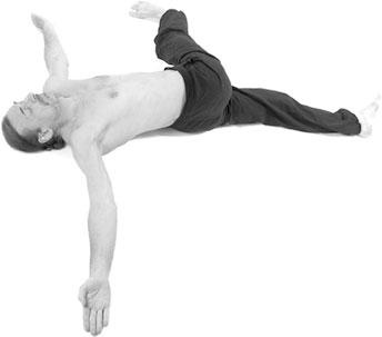 Иллюстрация к книге — Йога. Для тех, у кого «нет времени». Минимум усилий, максимум результата! [i_008.jpg]