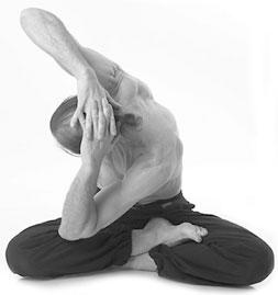 Иллюстрация к книге — Йога. Для тех, у кого «нет времени». Минимум усилий, максимум результата! [i_019.jpg]