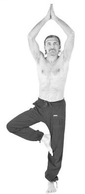 Иллюстрация к книге — Йога. Для тех, у кого «нет времени». Минимум усилий, максимум результата! [i_021.jpg]