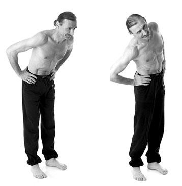 Иллюстрация к книге — Йога. Для тех, у кого «нет времени». Минимум усилий, максимум результата! [i_028.jpg]