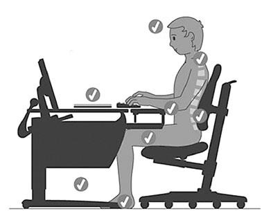 Иллюстрация к книге — Йога. Для тех, у кого «нет времени». Минимум усилий, максимум результата! [i_043.jpg]