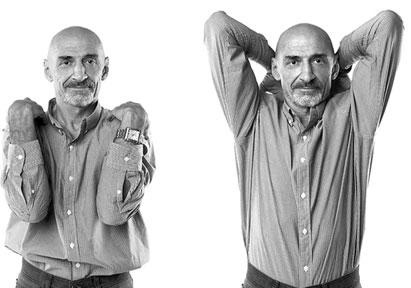 Иллюстрация к книге — Йога. Для тех, у кого «нет времени». Минимум усилий, максимум результата! [i_044.jpg]