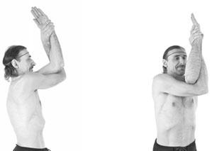 Иллюстрация к книге — Йога. Для тех, у кого «нет времени». Минимум усилий, максимум результата! [i_047.jpg]