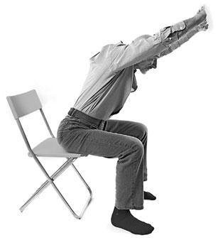 Иллюстрация к книге — Йога. Для тех, у кого «нет времени». Минимум усилий, максимум результата! [i_050.jpg]