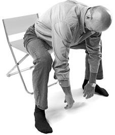 Иллюстрация к книге — Йога. Для тех, у кого «нет времени». Минимум усилий, максимум результата! [i_051.jpg]