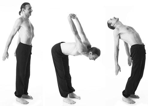 Иллюстрация к книге — Йога. Для тех, у кого «нет времени». Минимум усилий, максимум результата! [i_054.jpg]