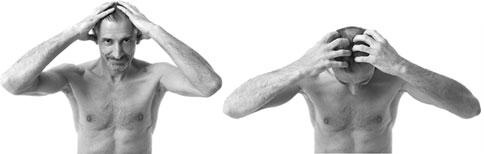 Иллюстрация к книге — Йога. Для тех, у кого «нет времени». Минимум усилий, максимум результата! [i_059.jpg]