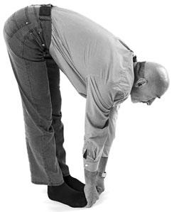 Иллюстрация к книге — Йога. Для тех, у кого «нет времени». Минимум усилий, максимум результата! [i_071.jpg]