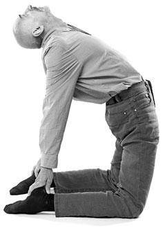 Иллюстрация к книге — Йога. Для тех, у кого «нет времени». Минимум усилий, максимум результата! [i_081.jpg]