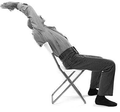 Иллюстрация к книге — Йога. Для тех, у кого «нет времени». Минимум усилий, максимум результата! [i_104.jpg]