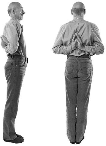 Иллюстрация к книге — Йога. Для тех, у кого «нет времени». Минимум усилий, максимум результата! [i_108.jpg]