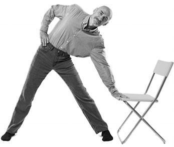 Иллюстрация к книге — Йога. Для тех, у кого «нет времени». Минимум усилий, максимум результата! [i_109.jpg]