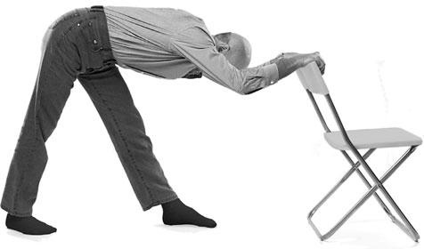 Иллюстрация к книге — Йога. Для тех, у кого «нет времени». Минимум усилий, максимум результата! [i_112.jpg]