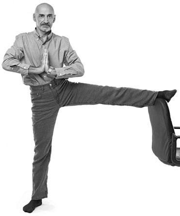 Иллюстрация к книге — Йога. Для тех, у кого «нет времени». Минимум усилий, максимум результата! [i_117.jpg]