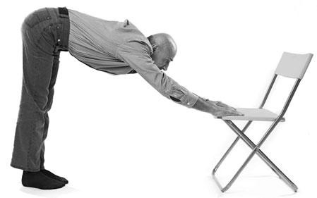 Иллюстрация к книге — Йога. Для тех, у кого «нет времени». Минимум усилий, максимум результата! [i_119.jpg]