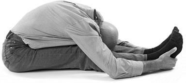 Иллюстрация к книге — Йога. Для тех, у кого «нет времени». Минимум усилий, максимум результата! [i_140.jpg]