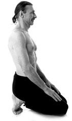 Иллюстрация к книге — Йога. Для тех, у кого «нет времени». Минимум усилий, максимум результата! [i_146.jpg]