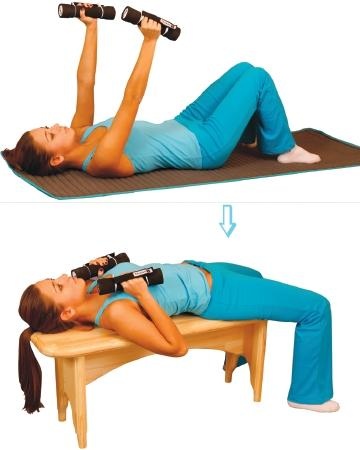 Иллюстрация к книге — Аэробика для груди [_21.jpg]