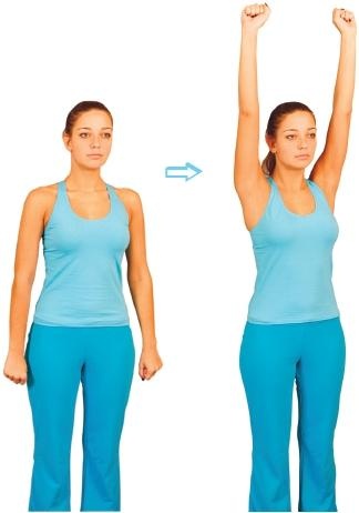 Иллюстрация к книге — Аэробика для груди [_27.jpg]