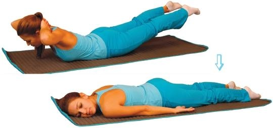 Иллюстрация к книге — Аэробика для груди [_32.jpg]