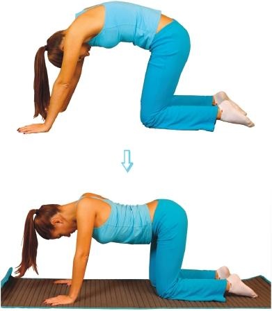 Иллюстрация к книге — Аэробика для груди [_45.jpg]