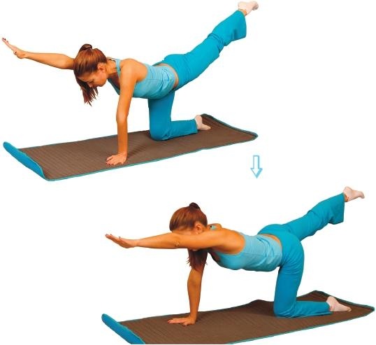 Иллюстрация к книге — Аэробика для груди [_48.jpg]