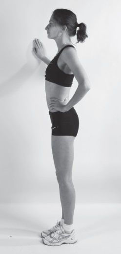 Иллюстрация к книге — Упругие ягодицы. 25 лучших упражнений [i_005.jpg]