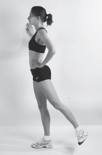 Иллюстрация к книге — Упругие ягодицы. 25 лучших упражнений [i_006.jpg]