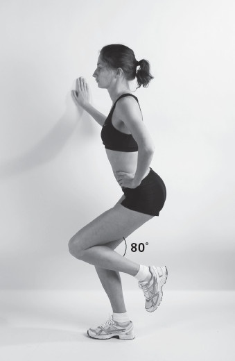 Иллюстрация к книге — Упругие ягодицы. 25 лучших упражнений [i_010.jpg]