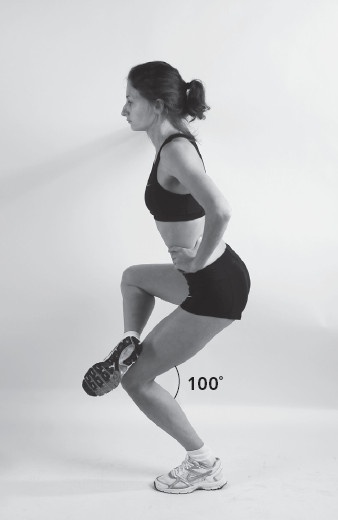 Иллюстрация к книге — Упругие ягодицы. 25 лучших упражнений [i_012.jpg]