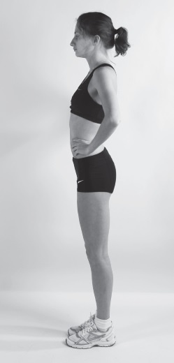 Иллюстрация к книге — Упругие ягодицы. 25 лучших упражнений [i_013.jpg]