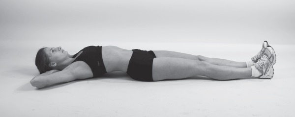 Иллюстрация к книге — Упругие ягодицы. 25 лучших упражнений [i_026.jpg]