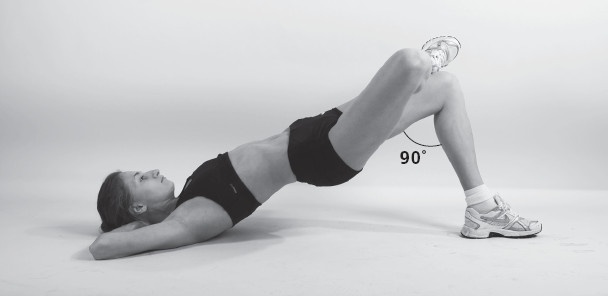 Иллюстрация к книге — Упругие ягодицы. 25 лучших упражнений [i_031.jpg]