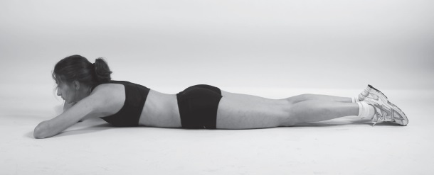 Иллюстрация к книге — Упругие ягодицы. 25 лучших упражнений [i_036.jpg]