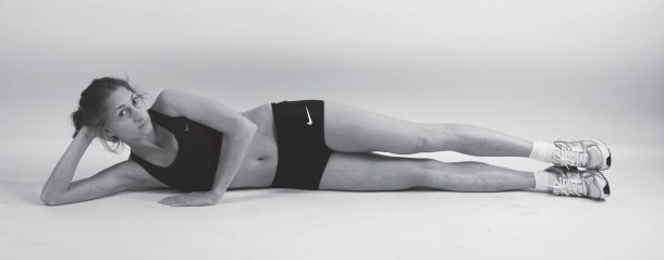 Иллюстрация к книге — Упругие ягодицы. 25 лучших упражнений [i_040.jpg]