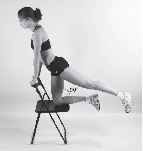 Иллюстрация к книге — Упругие ягодицы. 25 лучших упражнений [i_045.jpg]