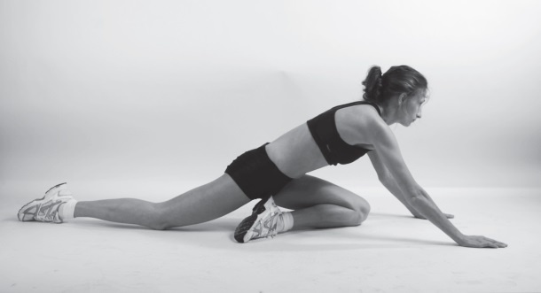 Иллюстрация к книге — Упругие ягодицы. 25 лучших упражнений [i_049.jpg]