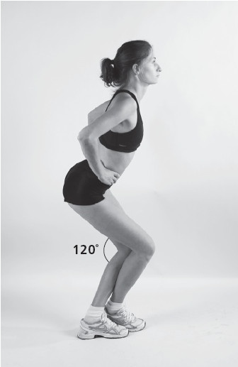 Иллюстрация к книге — Упругие ягодицы. 25 лучших упражнений [i_055.jpg]