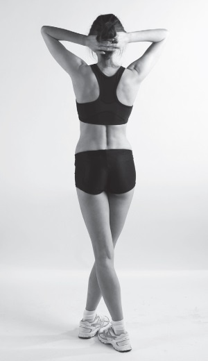 Иллюстрация к книге — Упругие ягодицы. 25 лучших упражнений [i_058.jpg]