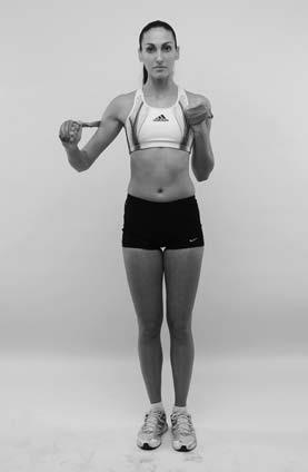 Иллюстрация к книге — Красивая грудь. 25 лучших упражнений [i_009.jpg]