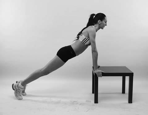 Иллюстрация к книге — Красивая грудь. 25 лучших упражнений [i_027.jpg]