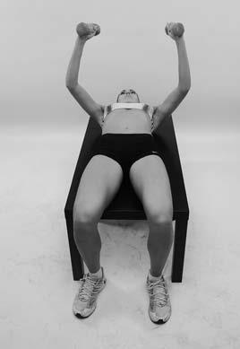 Иллюстрация к книге — Красивая грудь. 25 лучших упражнений [i_033.jpg]