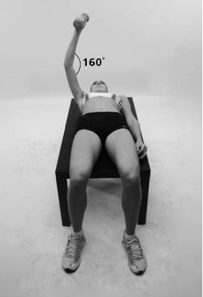 Иллюстрация к книге — Красивая грудь. 25 лучших упражнений [i_038.jpg]