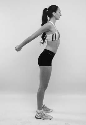 Иллюстрация к книге — Красивая грудь. 25 лучших упражнений [i_055.jpg]