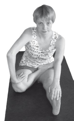 Иллюстрация к книге — Йога. Максимально просто, понятно, наглядно и полезно! [Autogen_eBook_id105.jpg]