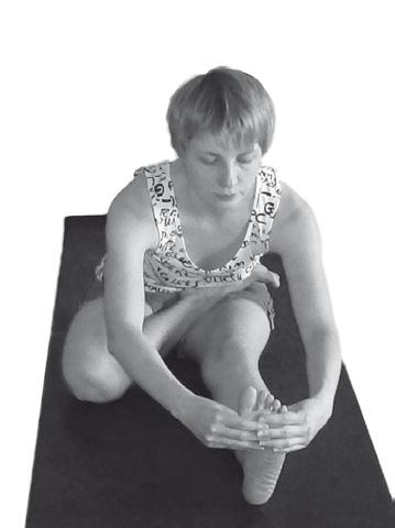 Иллюстрация к книге — Йога. Максимально просто, понятно, наглядно и полезно! [Autogen_eBook_id106.jpg]