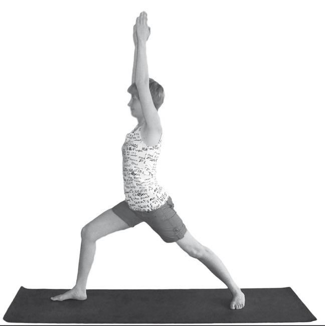 Иллюстрация к книге — Йога. Максимально просто, понятно, наглядно и полезно! [Autogen_eBook_id113.jpg]