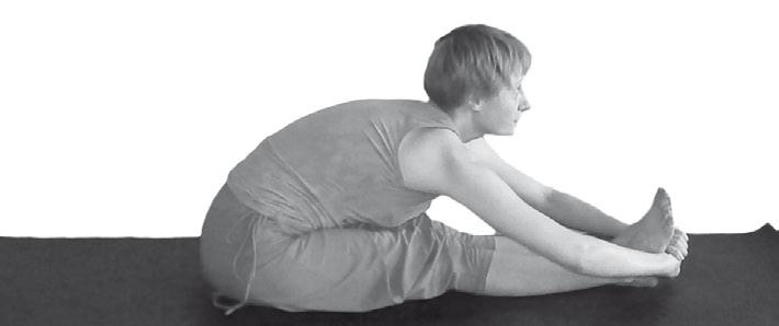 Иллюстрация к книге — Йога. Максимально просто, понятно, наглядно и полезно! [Autogen_eBook_id116.jpg]