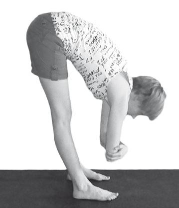 Иллюстрация к книге — Йога. Максимально просто, понятно, наглядно и полезно! [Autogen_eBook_id121.jpg]