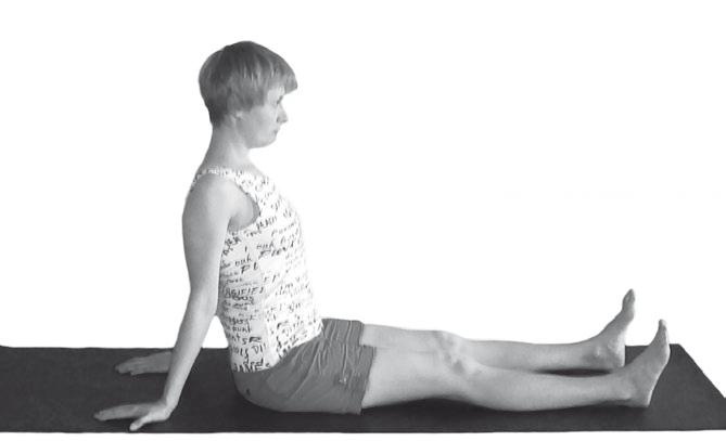 Иллюстрация к книге — Йога. Максимально просто, понятно, наглядно и полезно! [Autogen_eBook_id127.jpg]